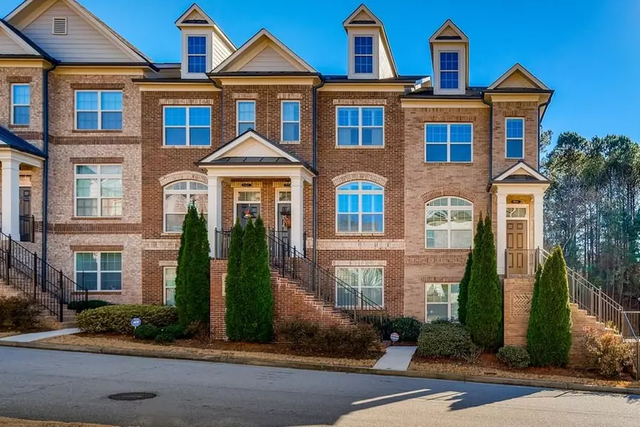 7365 Highland BLF, Sandy Springs, GA 30328