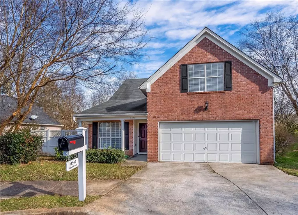 Lithonia, GA 30038,6540 Lake Mill CT