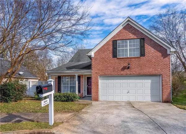 6540 Lake Mill CT,  Lithonia,  GA 30038