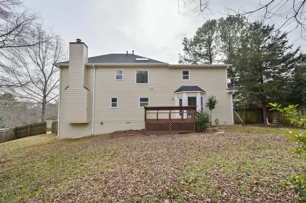 Marietta, GA 30060,129 Radford CIR SW