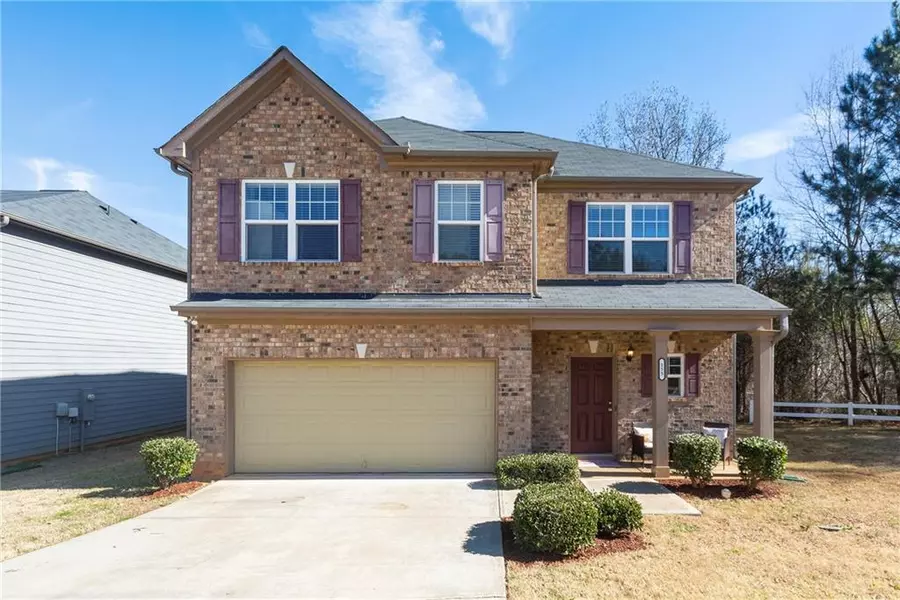 155 Hawken TRL, Mcdonough, GA 30253