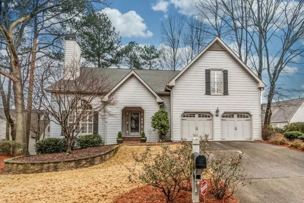 Alpharetta, GA 30005,6365 Spinnaker LN