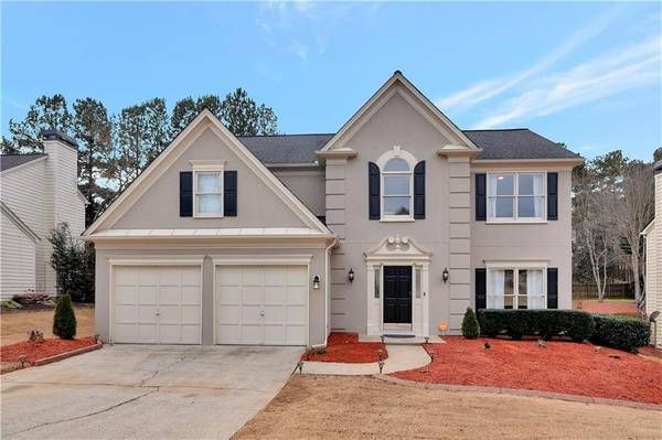 3710 River Summit TRL, Duluth, GA 30097