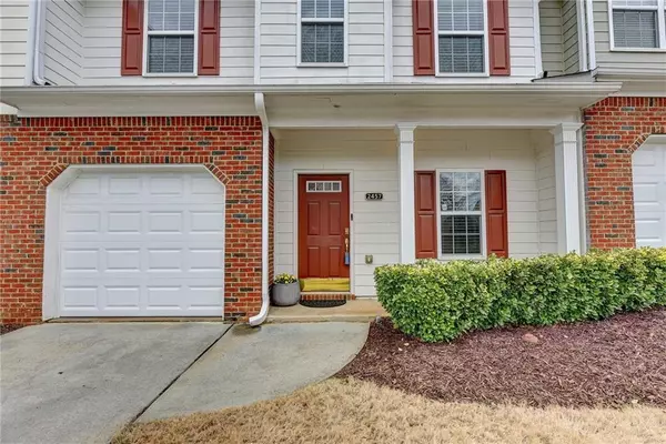 Lawrenceville, GA 30043,2457 Clock Face CT