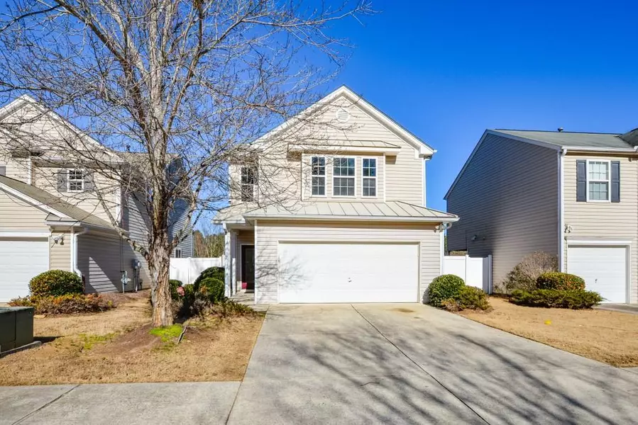 224 Silver Fox TRL, Dallas, GA 30157