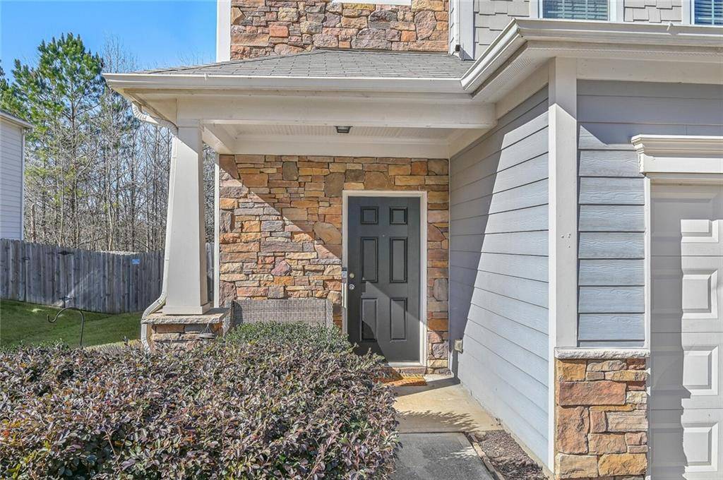 Sugar Hill, GA 30518,6484 Barker Station WALK