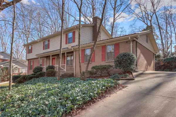 Atlanta, GA 30342,365 Forest Valley CT