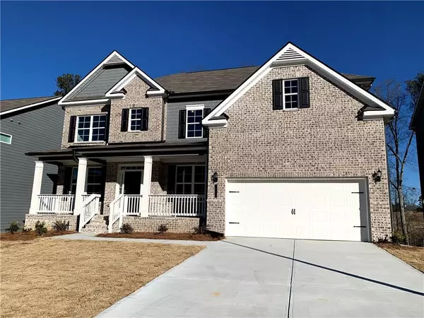 3380 Deaton TRL, Buford, GA 30519