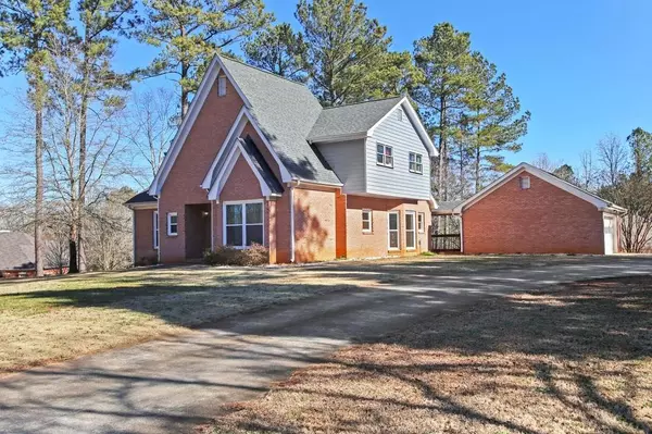 Stockbridge, GA 30281,3612 Sierra DR