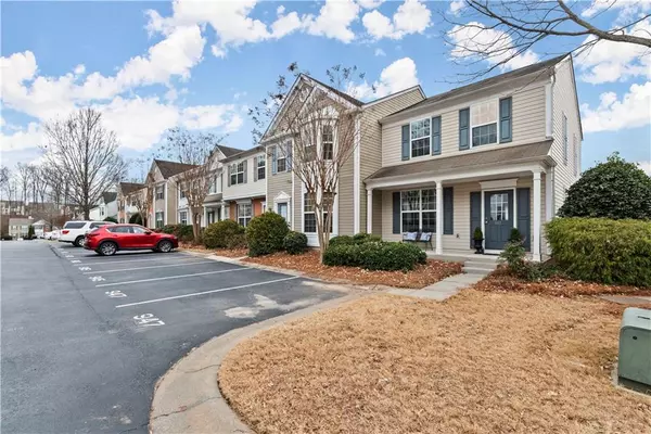 Alpharetta, GA 30004,947 Prestwyck CT