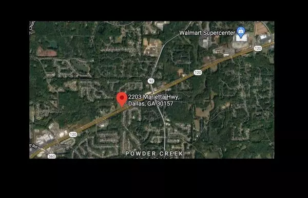 Dallas, GA 30157,2400 Hiram Acworth Hwy Lot 1