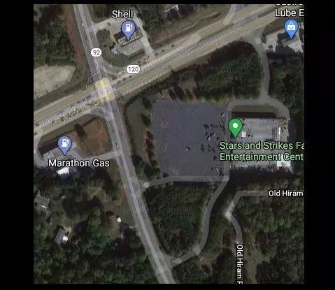 Dallas, GA 30157,2400 Hiram Acworth Hwy Lot 1