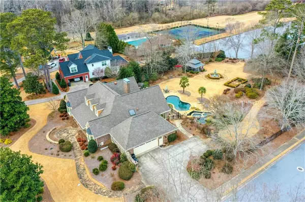 Suwanee, GA 30024,405 Winding Rose LN