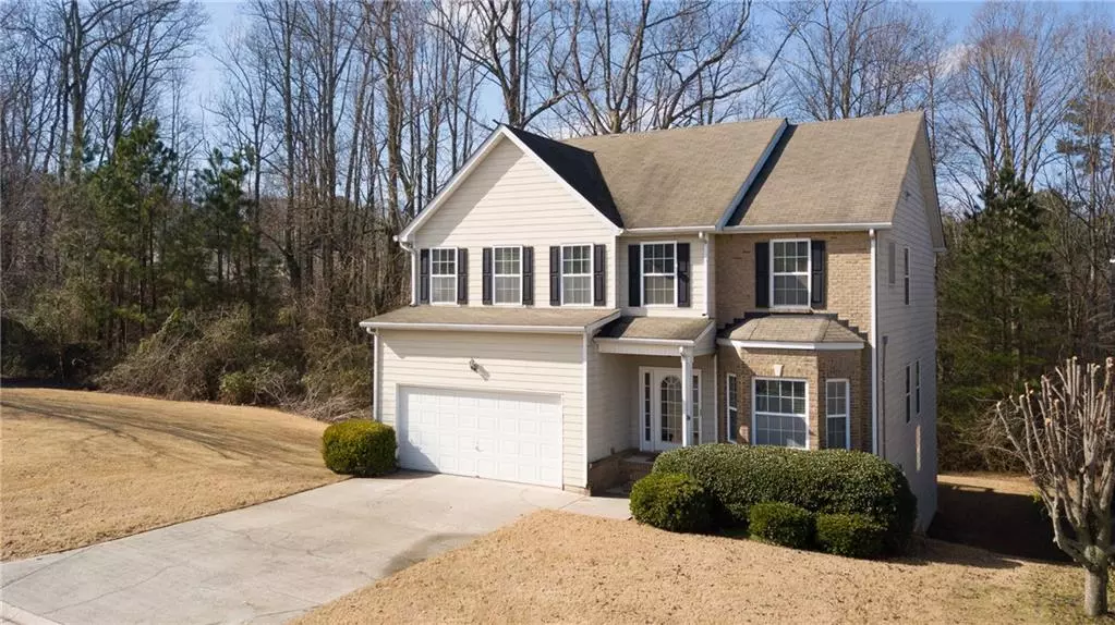 4020 POINTE VECCHIO CIR, Cumming, GA 30040