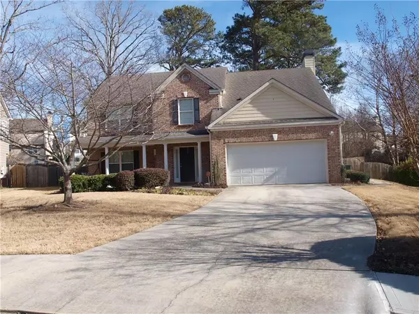 Loganville, GA 30052,2989 Battlement CIR