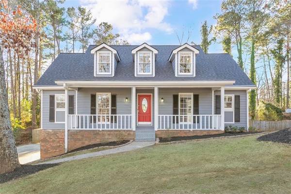 4714 Shallowford RD, Roswell, GA 30075