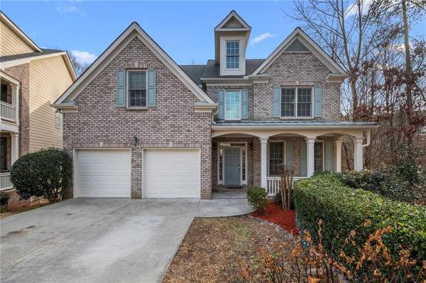 2822 Salem Oak WAY, Duluth, GA 30096