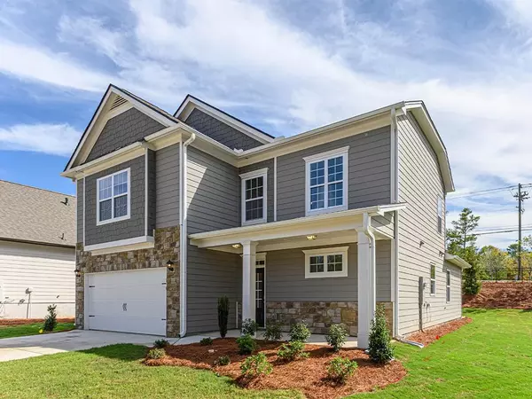 Canton, GA 30114,158 Overlook Ridge WAY