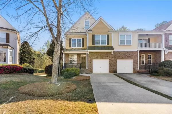 Alpharetta, GA 30004,383 Grayson WAY