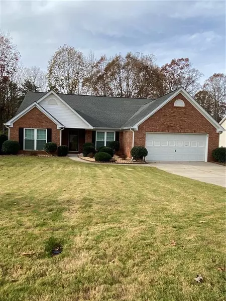 6124 Portsmouth DR, Flowery Branch, GA 30542