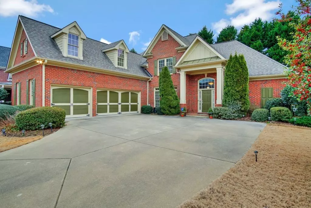 Suwanee, GA 30024,5737 Ashleigh Walk DR