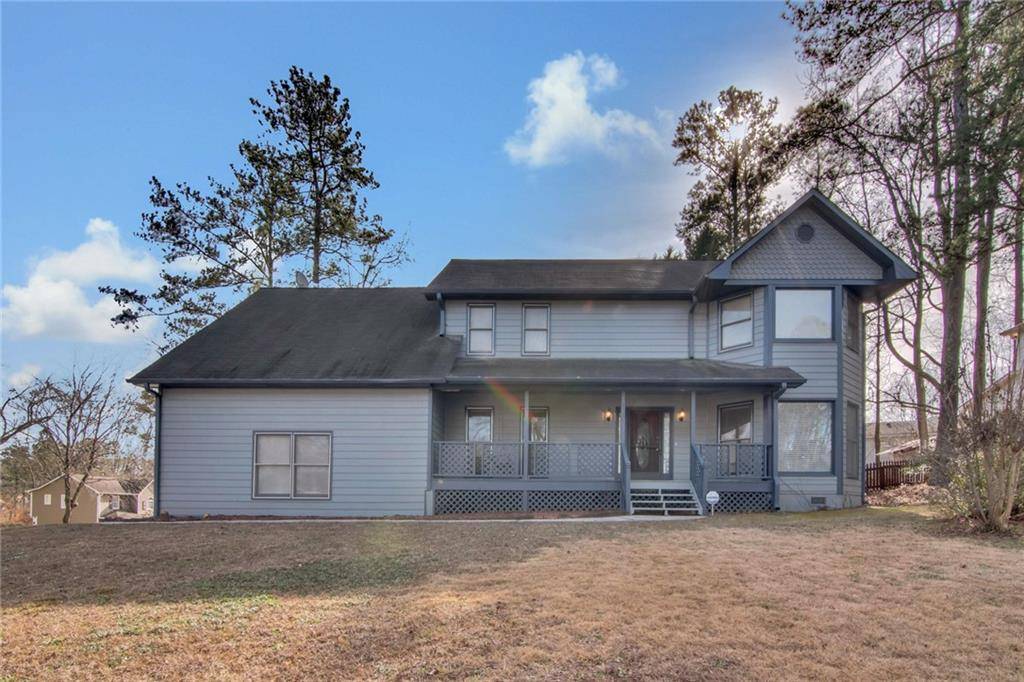2151 Shillings Chase DR NW, Kennesaw, GA 30152