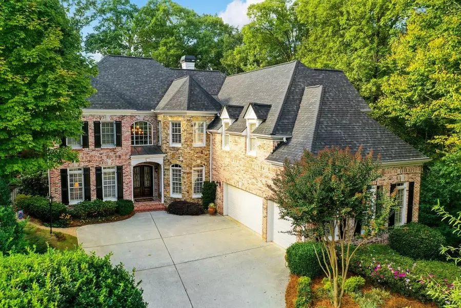 4505 Monet DR, Roswell, GA 30075