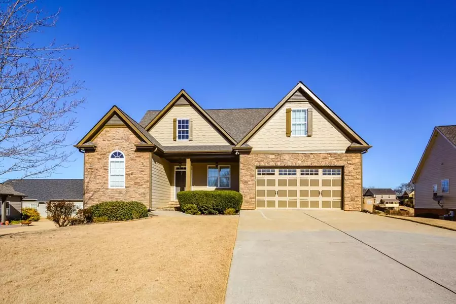 19 AUTUMN TURN NW, Cartersville, GA 30121