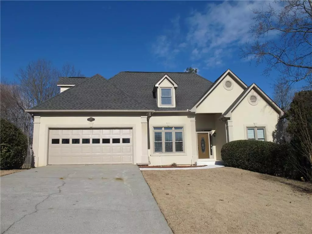 Buford, GA 30519,2382 Timberwolf CT