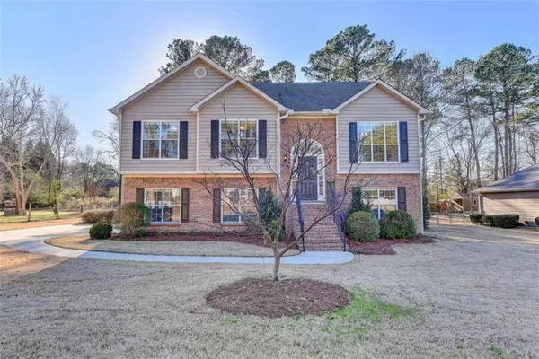 Loganville, GA 30052,3515 Garden Walk LN