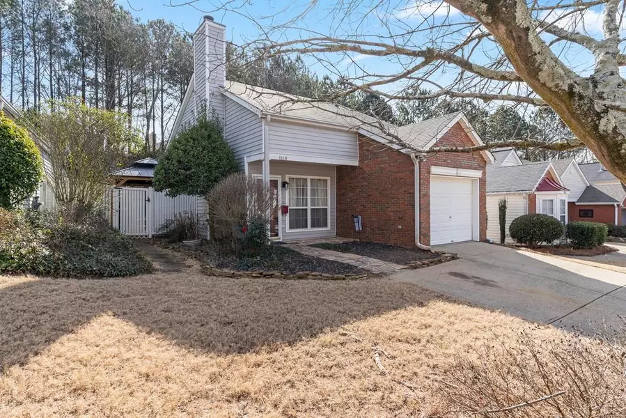 1160 Britley Park LN, Woodstock, GA 30189