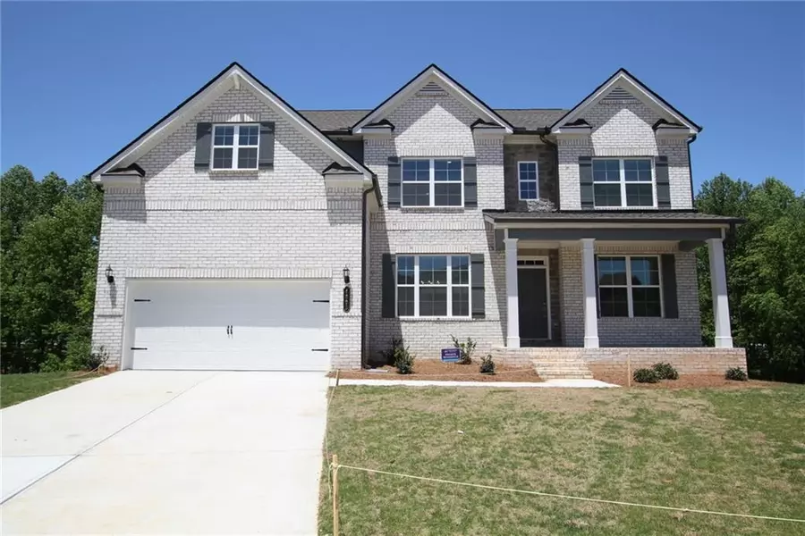 4893 Stone Way PATH, Buford, GA 30519