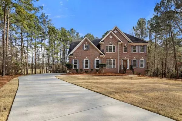 1130 Charleston RDG, Mcdonough, GA 30252