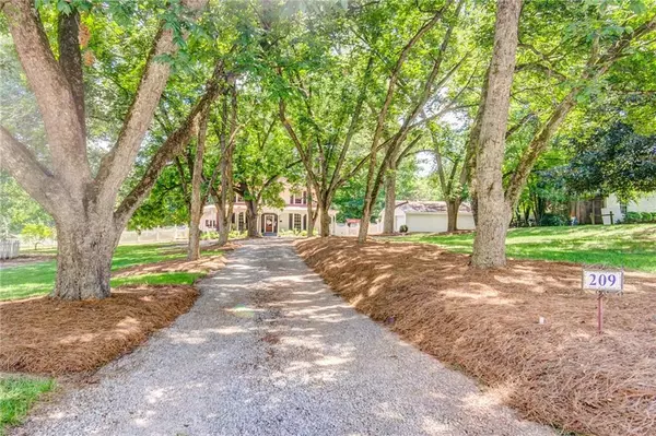 Jefferson, GA 30549,209 Athens ST