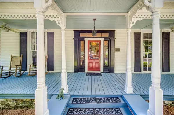 Jefferson, GA 30549,209 Athens ST