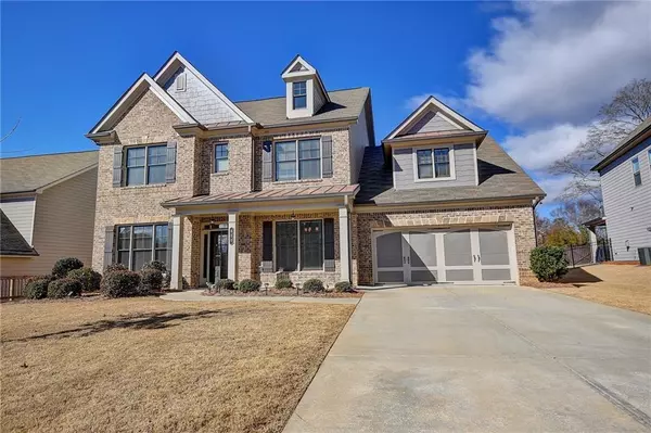 Sugar Hill, GA 30518,620 HUNTERS GROVE Court