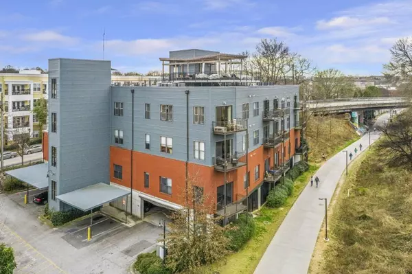 200 N Highland AVE NE #207, Atlanta, GA 30307