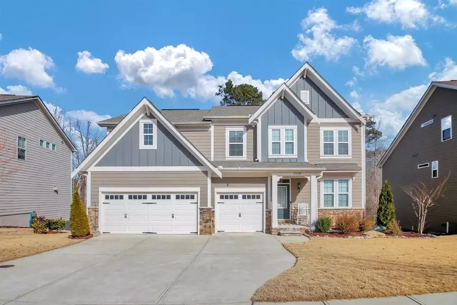 1720 Primrose Park DR, Sugar Hill, GA 30518