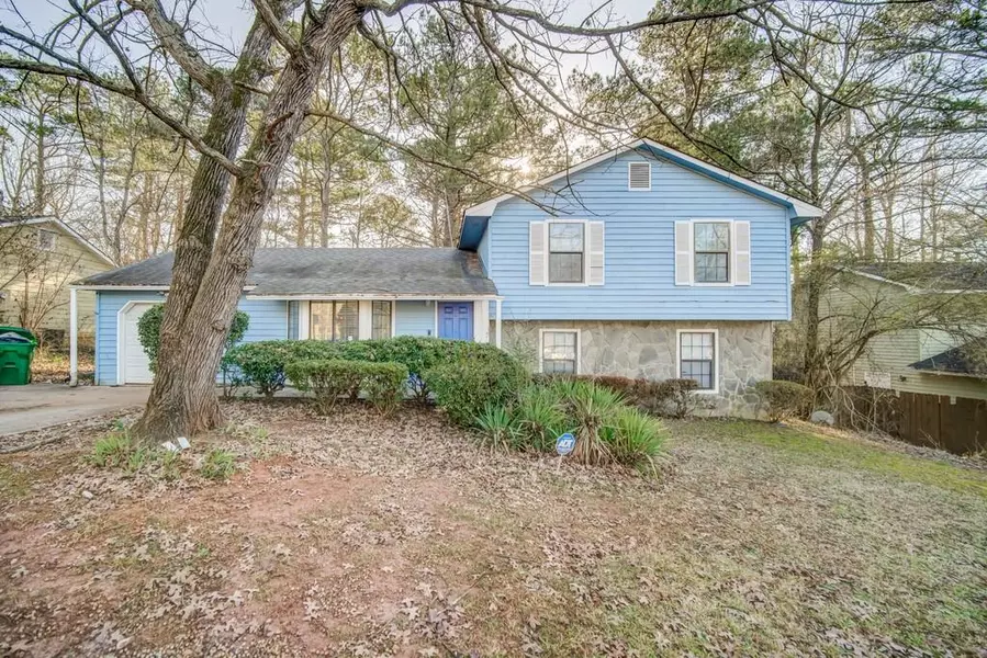 1972 Woodlot TRL, Lithonia, GA 30058