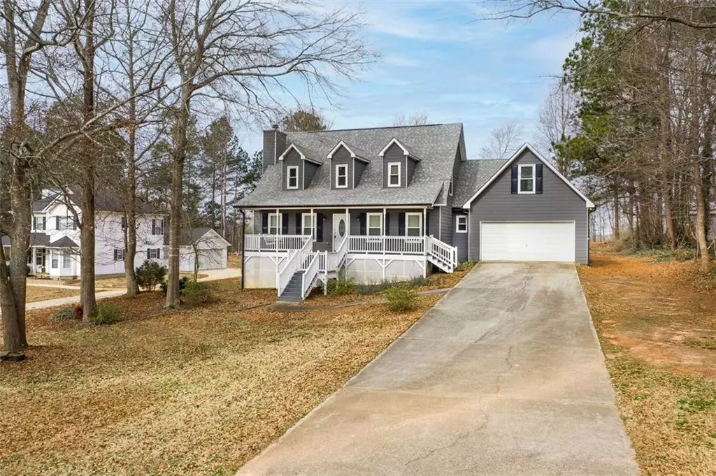 Winder, GA 30680,460 LISA CIR