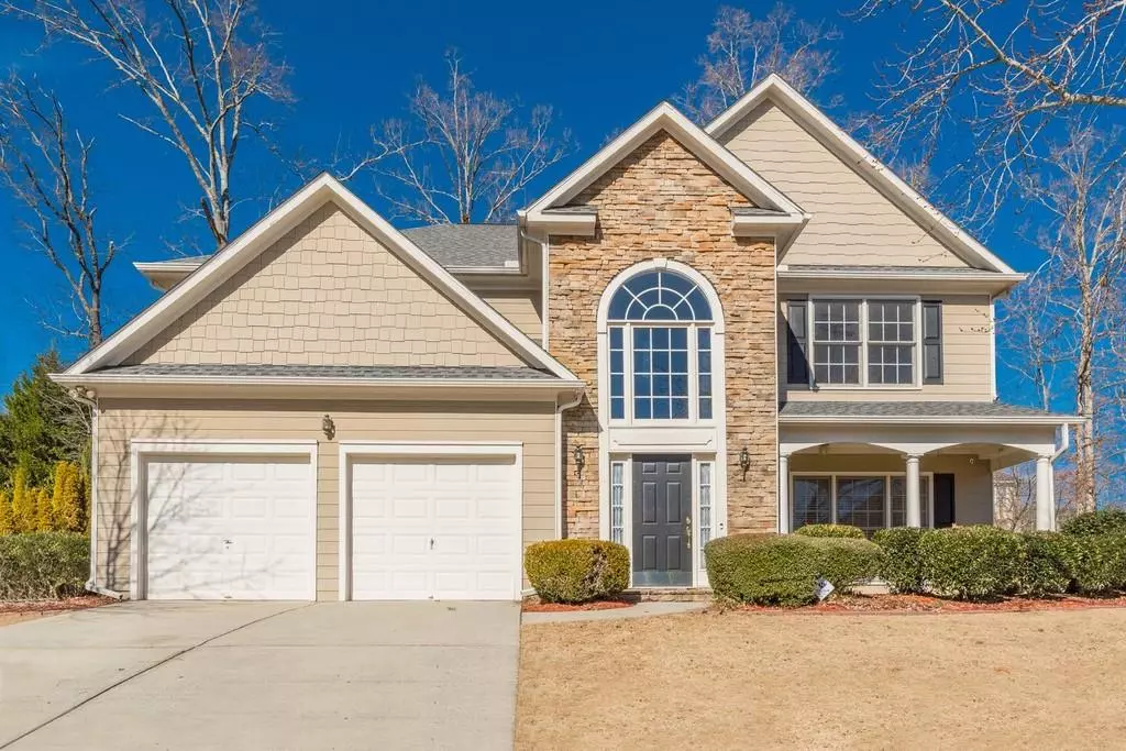 Grayson, GA 30017,363 Wheat Berry CT