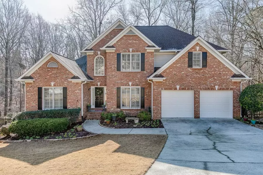 3197 Highland Forge TRL, Dacula, GA 30019