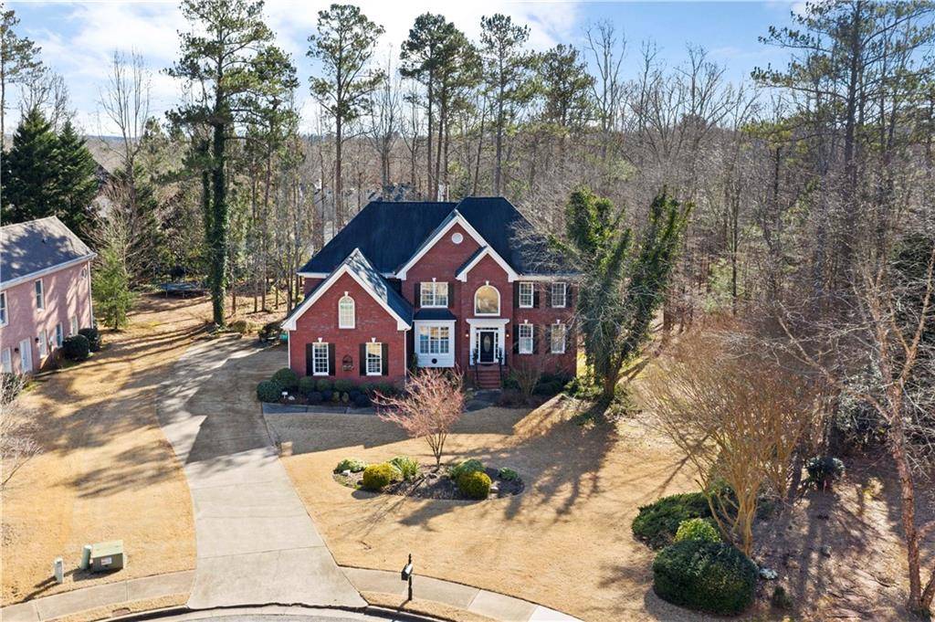 920 Burren DR, Milton, GA 30004