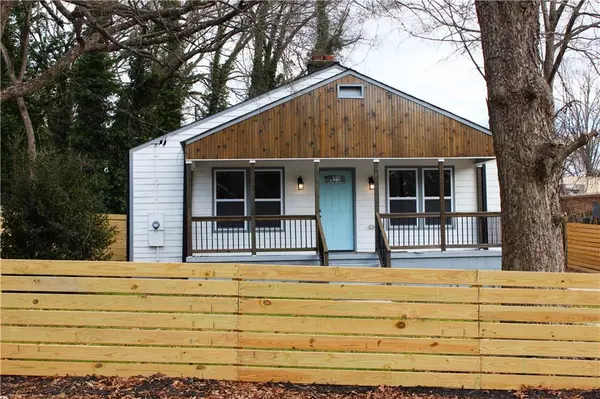 1546 Alma ST SW, Atlanta, GA 30311