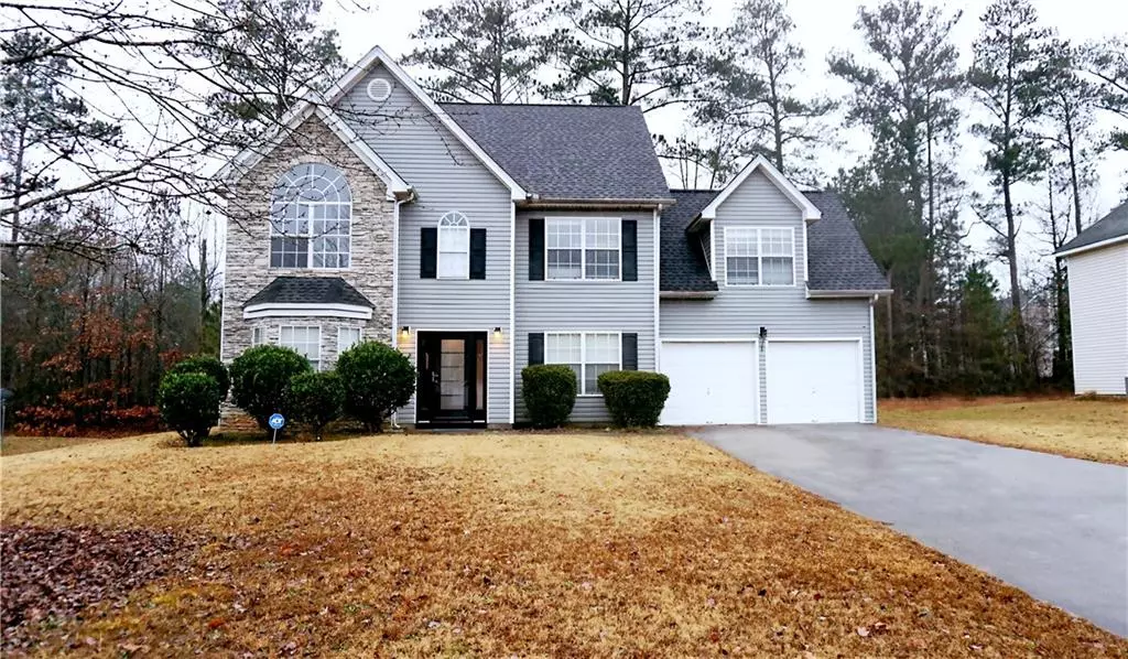 Fairburn, GA 30213,6015 Autumn Green DR