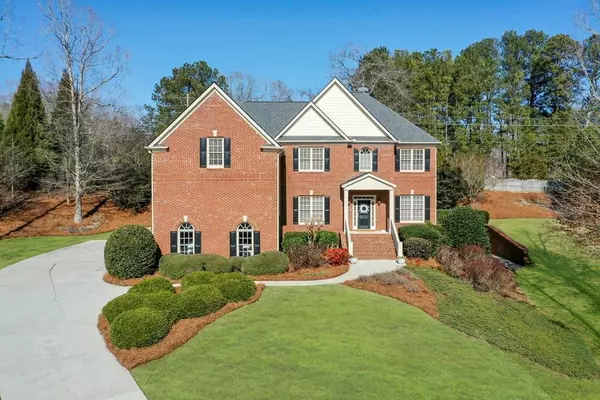 2025 Fife Ridge CT, Roswell, GA 30075