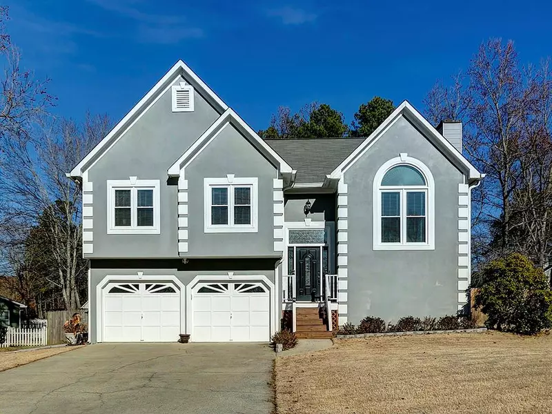 3386 Conley Downs DR, Powder Springs, GA 30127