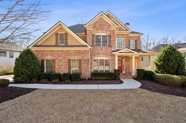 3035 Promenade PL, Buford, GA 30519