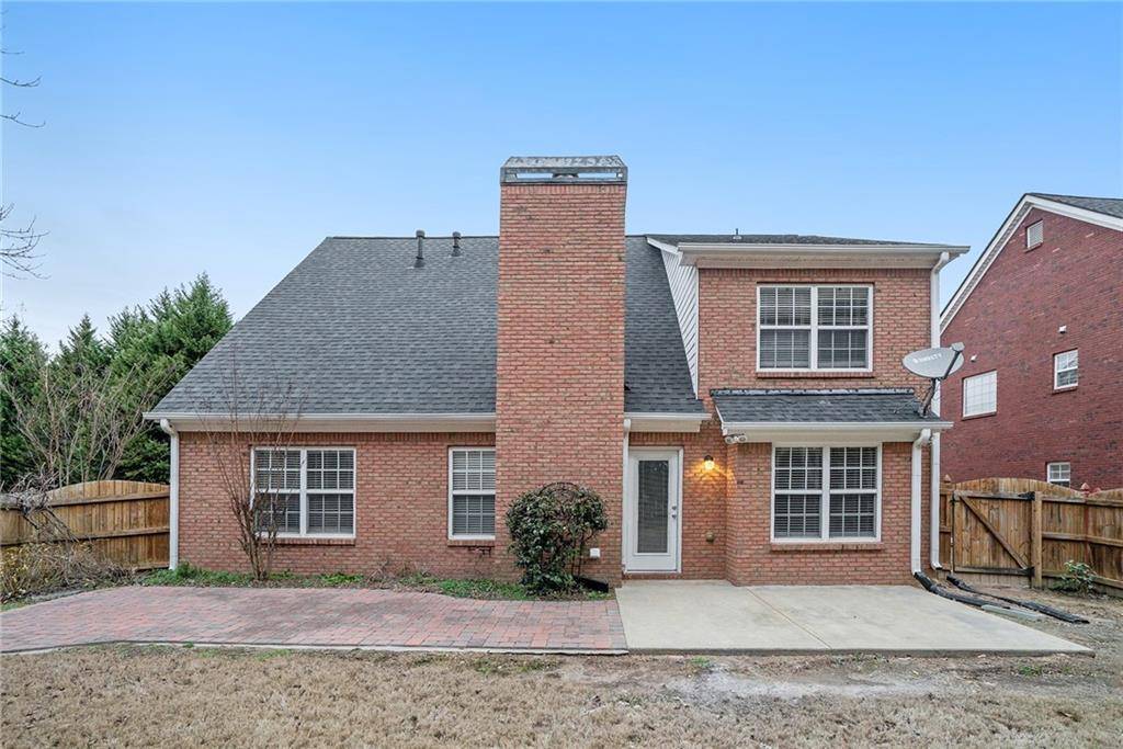 Grayson, GA 30017,771 Glenns Farm WAY