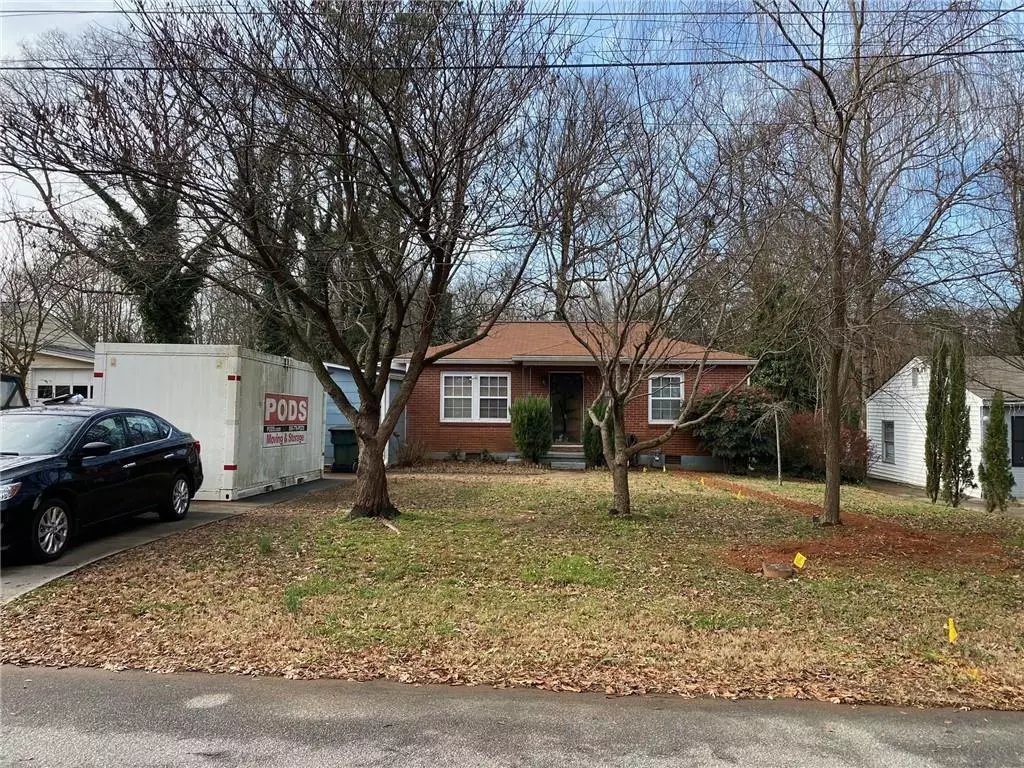 Chamblee, GA 30341,3982 McDaniel ST